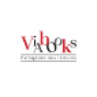 Viabooks logo, Viabooks contact details