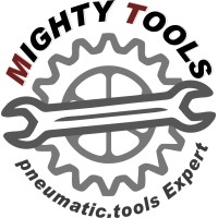 Mighty Tools logo, Mighty Tools contact details