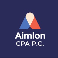 Aimlon CPA P.C. logo, Aimlon CPA P.C. contact details