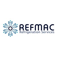 Refmac Refrigeration Services logo, Refmac Refrigeration Services contact details