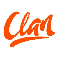 Clan Digital Chile logo, Clan Digital Chile contact details