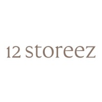 12 STOREEZ logo, 12 STOREEZ contact details