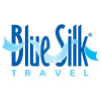 Silk Travel logo, Silk Travel contact details