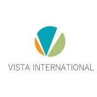 Vista International logo, Vista International contact details