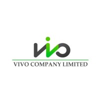 Vivo Company Limited logo, Vivo Company Limited contact details