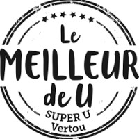 Super U Vertou logo, Super U Vertou contact details