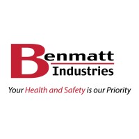 Benmatt Industries logo, Benmatt Industries contact details