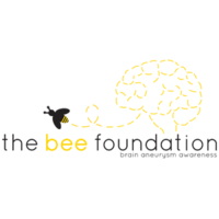 THE BEE FOUNDATION logo, THE BEE FOUNDATION contact details