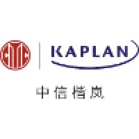 KaplanCITIC logo, KaplanCITIC contact details