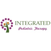 Integrated Pediatric Therapy logo, Integrated Pediatric Therapy contact details