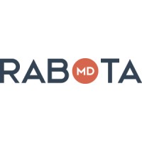 Rabota.md logo, Rabota.md contact details