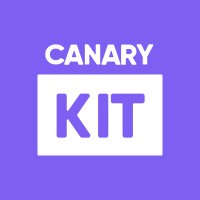 Canarykit logo, Canarykit contact details