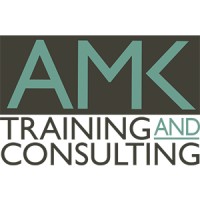 AMK Training and Consulting logo, AMK Training and Consulting contact details