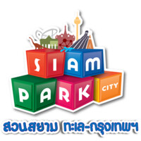 Siamparkcity logo, Siamparkcity contact details