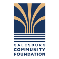 Galesburg Community Foundation logo, Galesburg Community Foundation contact details