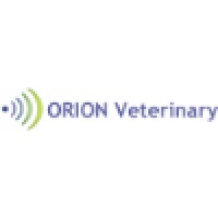 Orion Veterinary logo, Orion Veterinary contact details