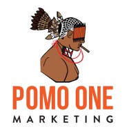 Pomo One Marketing Inc. logo, Pomo One Marketing Inc. contact details