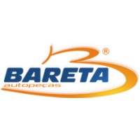 Bareta Comércio de Autopças Ltda logo, Bareta Comércio de Autopças Ltda contact details