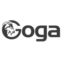 Goga logo, Goga contact details