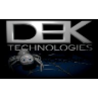 DEK Technologies, Okotoks logo, DEK Technologies, Okotoks contact details