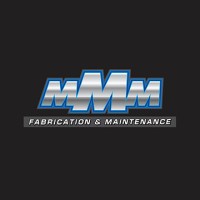 MMM Fabrication and Maintenance logo, MMM Fabrication and Maintenance contact details