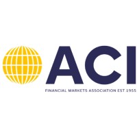 ACI Financial Markets Association logo, ACI Financial Markets Association contact details