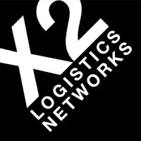 X2 Logistics Networks logo, X2 Logistics Networks contact details