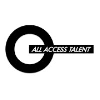 AllAccessTalents logo, AllAccessTalents contact details