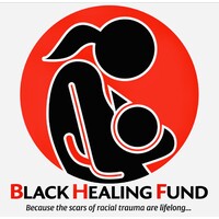 Black Healing Fund logo, Black Healing Fund contact details