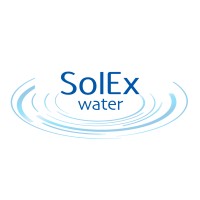 SolEx Water Ltd. logo, SolEx Water Ltd. contact details