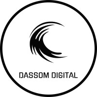 DASSOM DIGITAL logo, DASSOM DIGITAL contact details