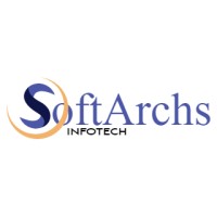 SoftArchs Infotech logo, SoftArchs Infotech contact details