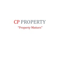 CP Property logo, CP Property contact details