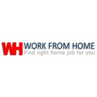 workfromhomedata logo, workfromhomedata contact details