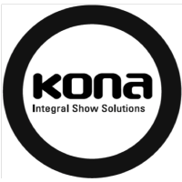 Kona Producciones SA de CV logo, Kona Producciones SA de CV contact details