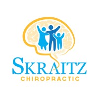 Skraitz Chiropractic logo, Skraitz Chiropractic contact details