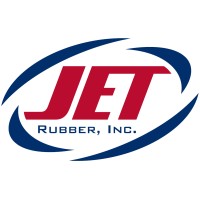 JET Rubber, Inc. logo, JET Rubber, Inc. contact details