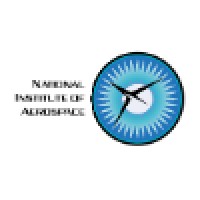 National Institute of Aerospace logo, National Institute of Aerospace contact details