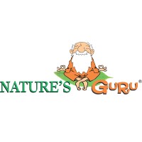 Nature's Guru logo, Nature's Guru contact details