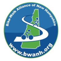 Bike-Walk Alliance of NH logo, Bike-Walk Alliance of NH contact details