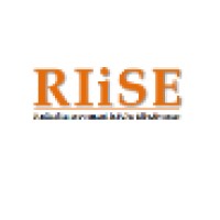 RIiSE Solutions by Ghostarm logo, RIiSE Solutions by Ghostarm contact details