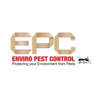 EPC - Enviro Pest Control logo, EPC - Enviro Pest Control contact details