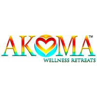 Akoma Wellness Retreats logo, Akoma Wellness Retreats contact details