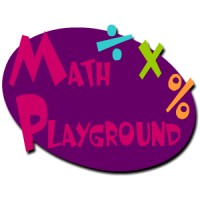 Math Playground logo, Math Playground contact details