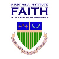 First Asia Institute of Technology and Humanities logo, First Asia Institute of Technology and Humanities contact details