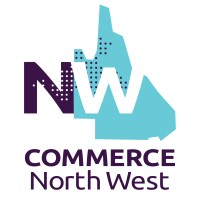 Commerce North West logo, Commerce North West contact details