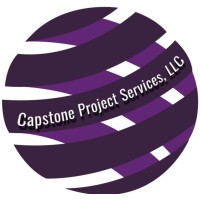 Capstone Project Services, LLC logo, Capstone Project Services, LLC contact details