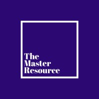 The Master Resource, LLC logo, The Master Resource, LLC contact details