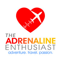 The Adrenaline Enthusiast, LLC logo, The Adrenaline Enthusiast, LLC contact details