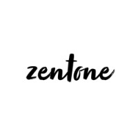 zentone logo, zentone contact details